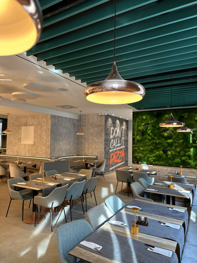 Food & Drinks 5, Somerset Schoenbrunn Vienna, Wien