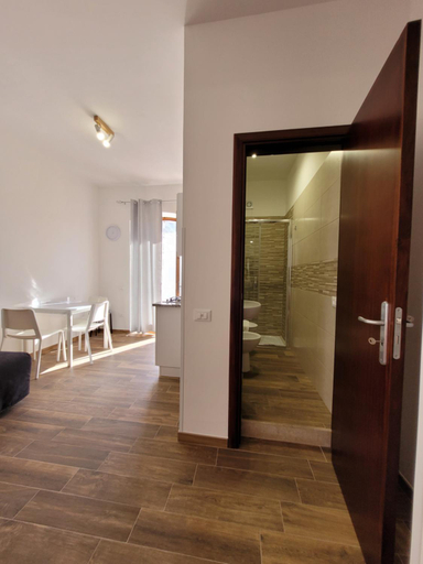 Others 5, Casa "Paolo e Francesca" Monolocali Studio Apartments, Reggio Di Calabria