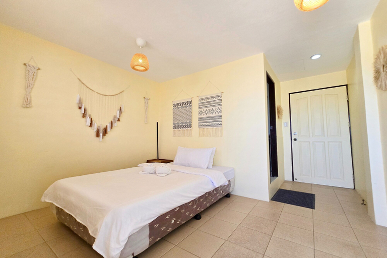 Bedroom 2, Surfers Point Deck An'nex, San Juan