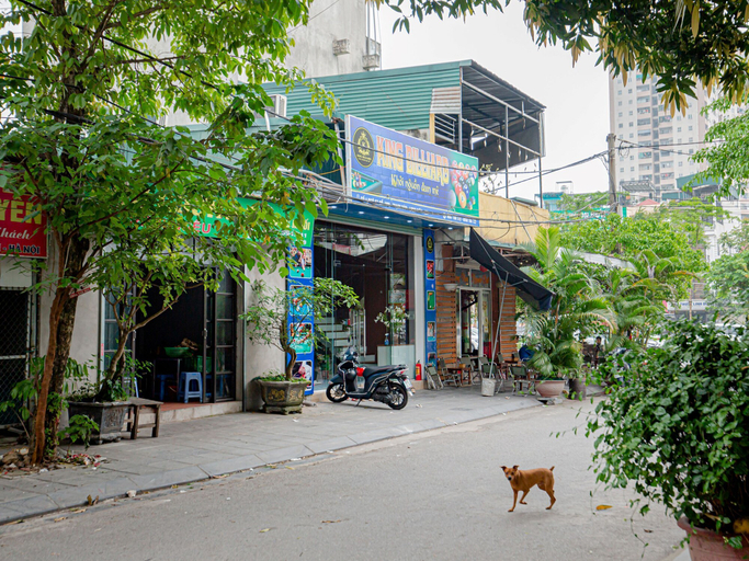 Others 5, Phuong Nam Luxury Hotel Long Bien, Long Biên
