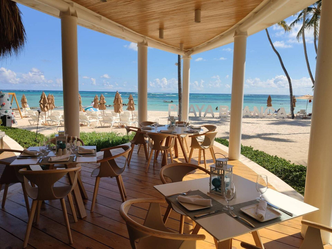 Food & Drinks 4, Stunning 1-bed Apartment Pool View in Punta Cana, Salvaleon de Higuey