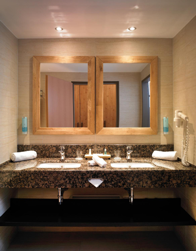 Bathroom 5