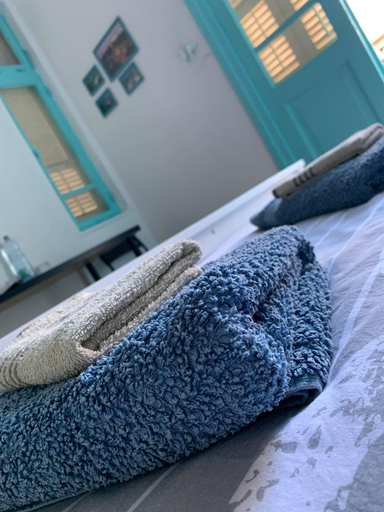 Others 3, GuestHouse COMFY - separate rooms in the apartment for a relaxing holiday