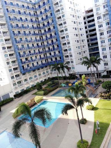 Exterior & Views, Annesea staycation, Pasay City
