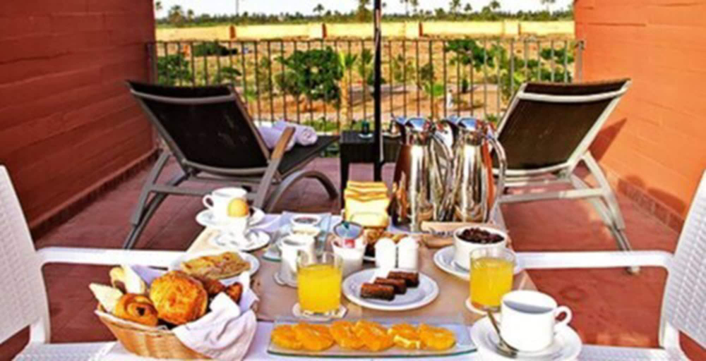 Others 3, Rawabi Hotel & Spa, Marrakech