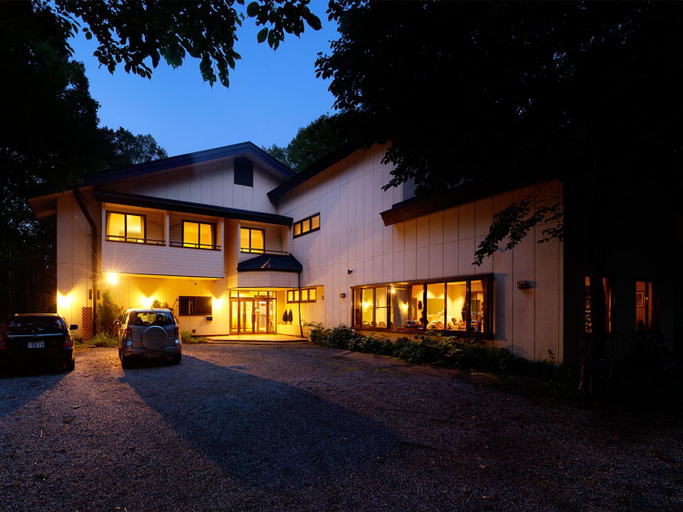 Exterior & Views 2, Morino Lodge Hakuba, Hakuba