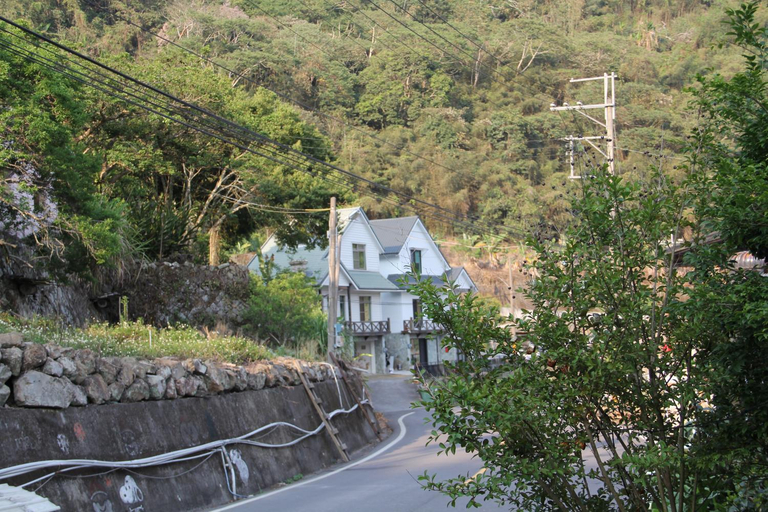 Others 5, Evi Bnb, Chiayi County