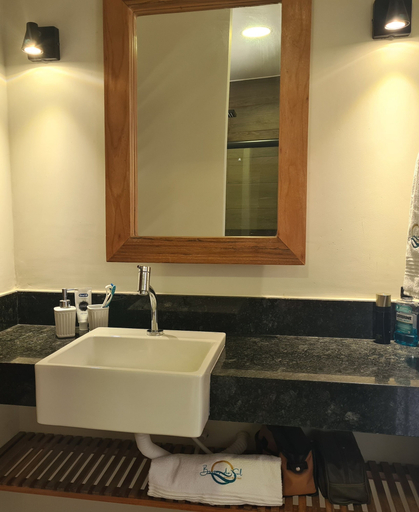 Bathroom 4, Brisas do Sul, Tibau do Sul
