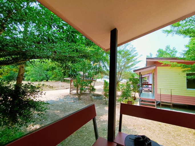 Others 2, Win Gray Homestay Resort, Pathiu