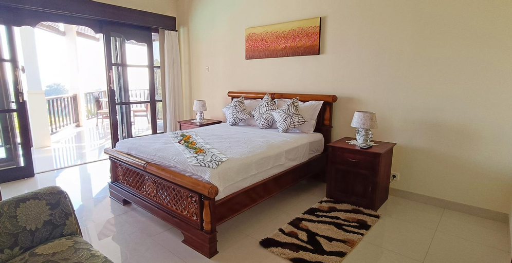 Bedroom 3, Villa Lilly, Buleleng