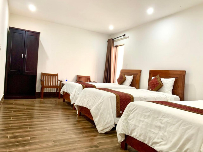 Bedroom 3, Hoi An Sun Lake Villa , Da Nang
