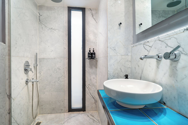 Bathroom 5, Urban Quarters - Asmali Mescit, Beyoğlu