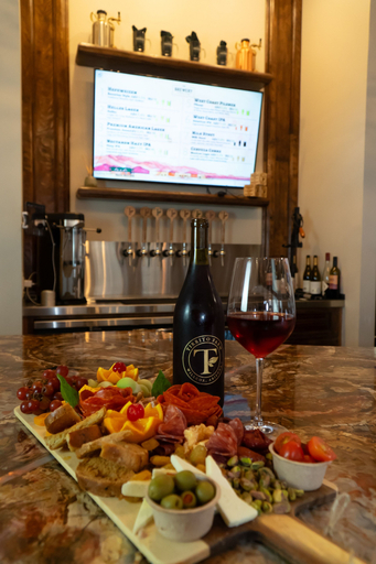 Food & Drinks 4, Tirrito Farm, Cochise