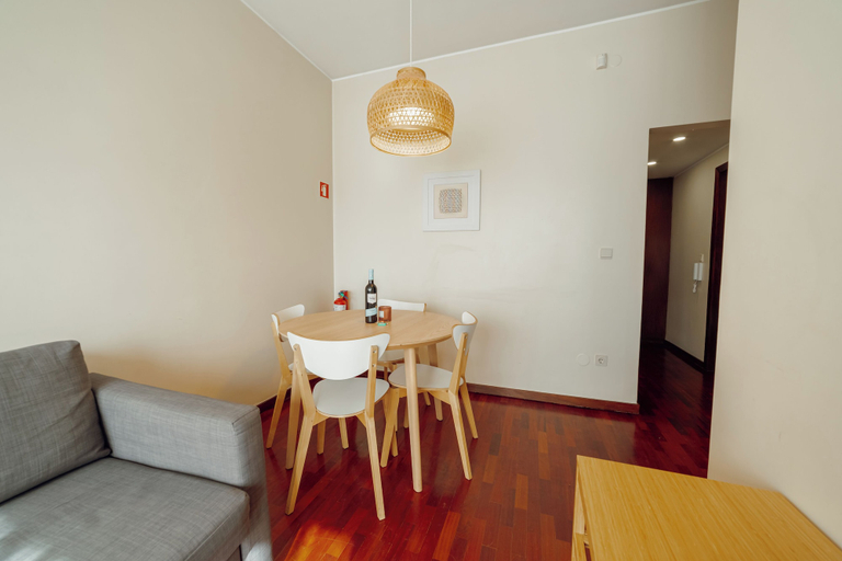Others 4, Bright Boavista by Vacationy, Porto