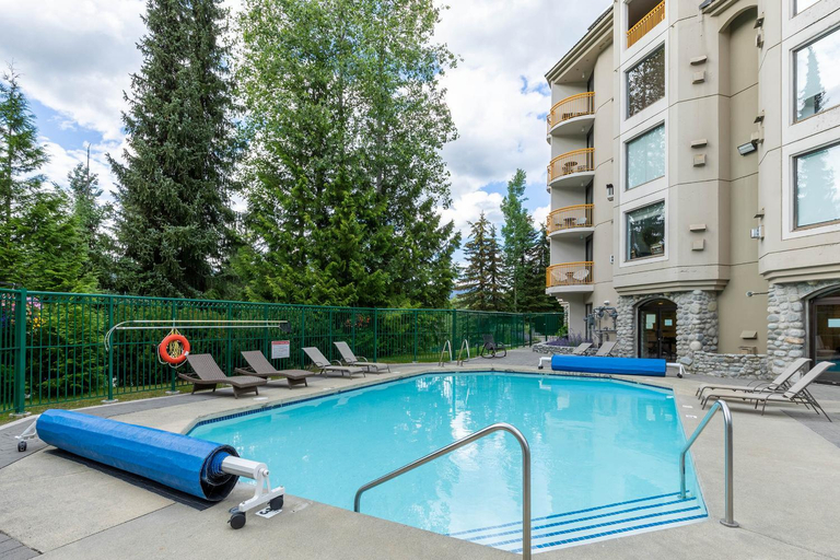 Sport & Beauty 2, The Marquise by Whistler Premier, Squamish-Lillooet
