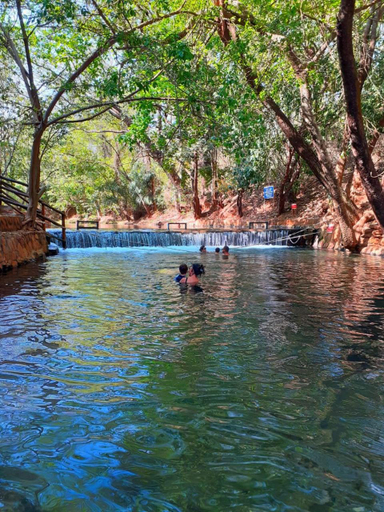 Others 3, Aguas da serra, Rio Quente