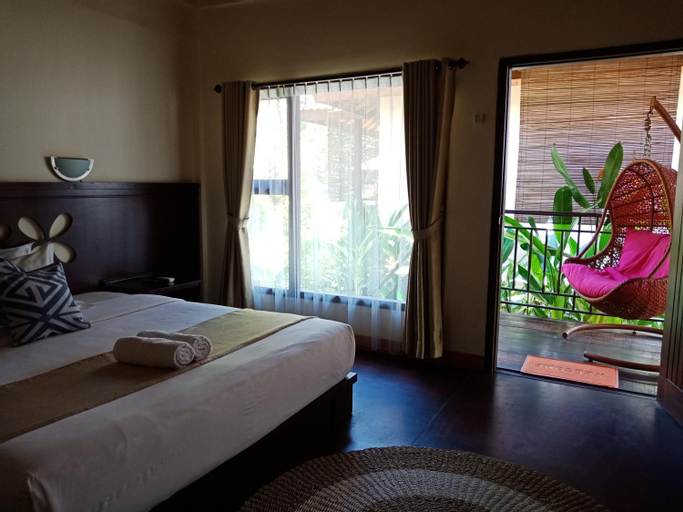 Bedroom 8