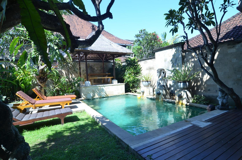 Sport & Beauty 2, Ngetis Homestay, Denpasar