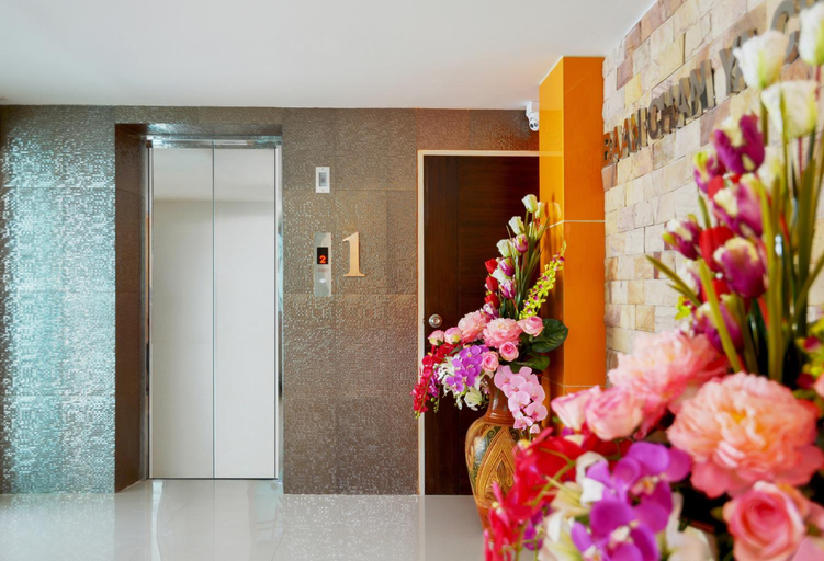 Family Hotel, Muang Khon Kaen