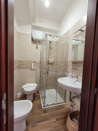 Others 4, Casa "Paolo e Francesca" Monolocali Studio Apartments, Reggio Di Calabria