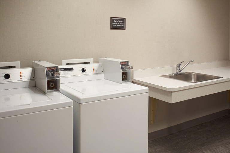 Bathroom 3, Residence Inn by Marriott Saginaw, Saginaw