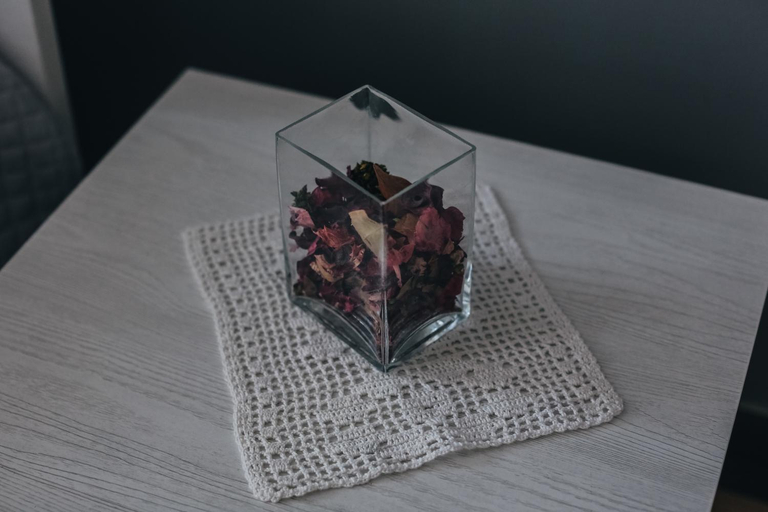Food & Drinks 5, Residenza al Castello, Verona