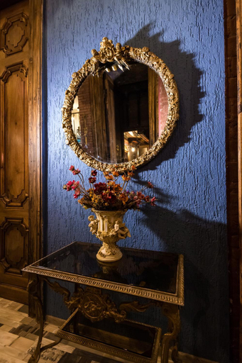 Public Area 2, Tiflis Inn Boutique Hotel, Tbilisi