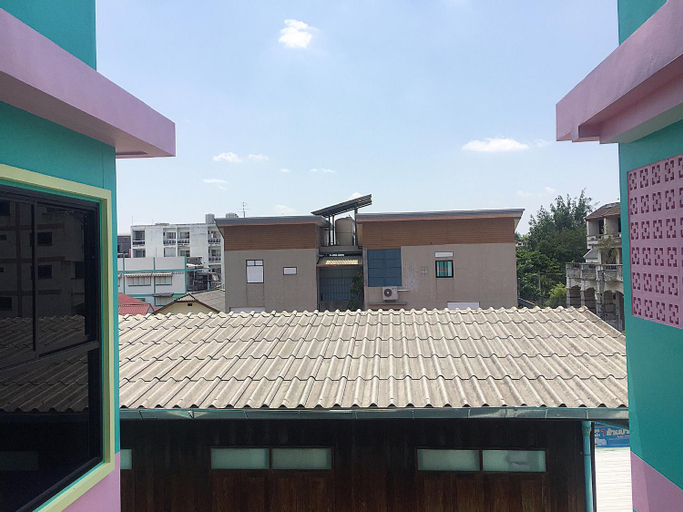Chor Chang House, Muang Chiang Mai