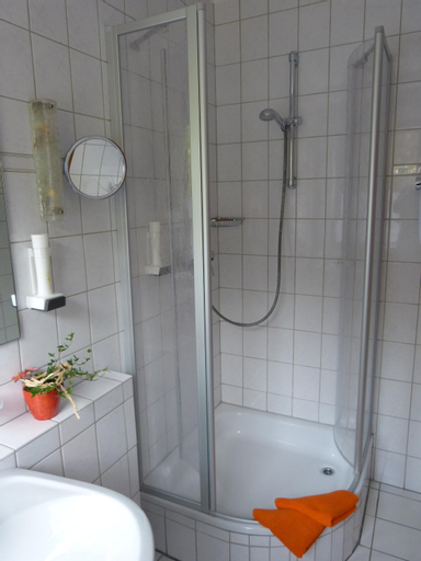 Bedroom 2, Landgasthaus Gieseke-Asshorn, Osnabrück