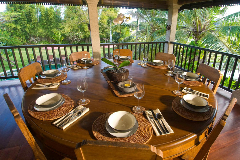 Food & Drinks 5, Anyar Estate, Badung