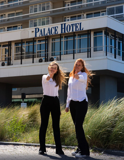 Exterior & Views 2, Palace Hotel Zandvoort, Zandvoort