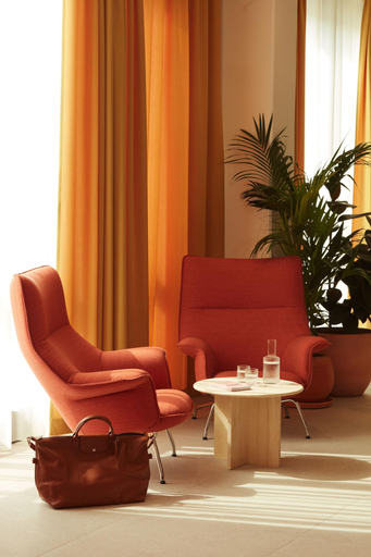 Public Area 4, OKKO Hotels Paris Rosa Parks, Paris