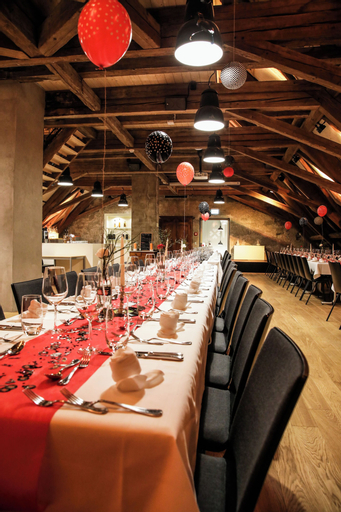 Food & Drinks 4, Kreuz Herzogenbuchsee, Wangen