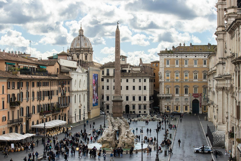 Navona 49, Rome