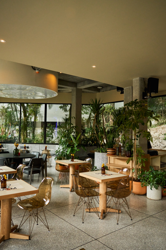 Food & Drinks 4, The Somos Central Hotel Poblado, Medellín
