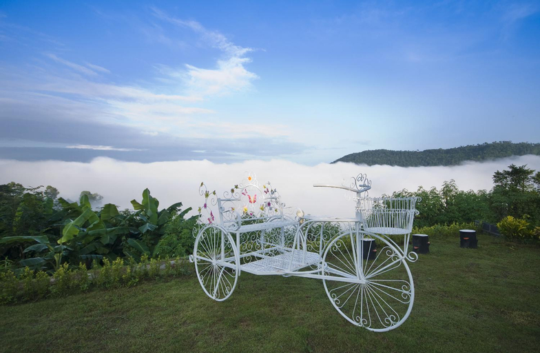 Others, Viewpoint Khaokoh Hotel, Khao Kho