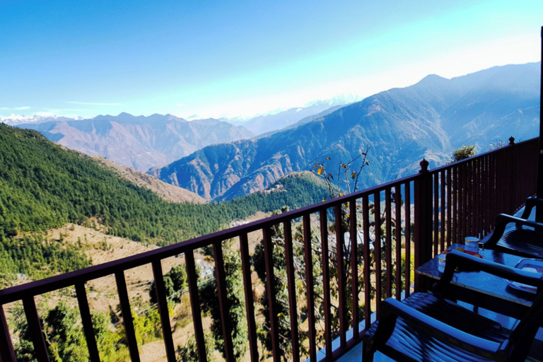 Others 5, Goroomgo Grand Kailash View Homestay HP, Chamba