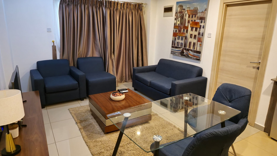 Others 3, The Gallery Apartments ACCRA, Accra