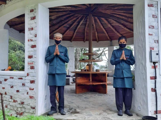 Others, Sukoon, Bhatrojkhan (Near Ranikhet), Almora
