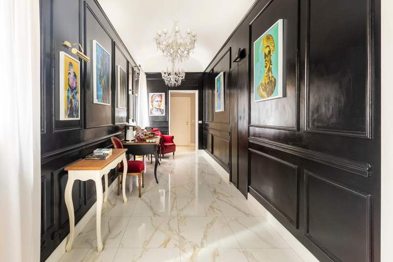 Others 4, Spagna Art & Suites Daplace Collection, Rome