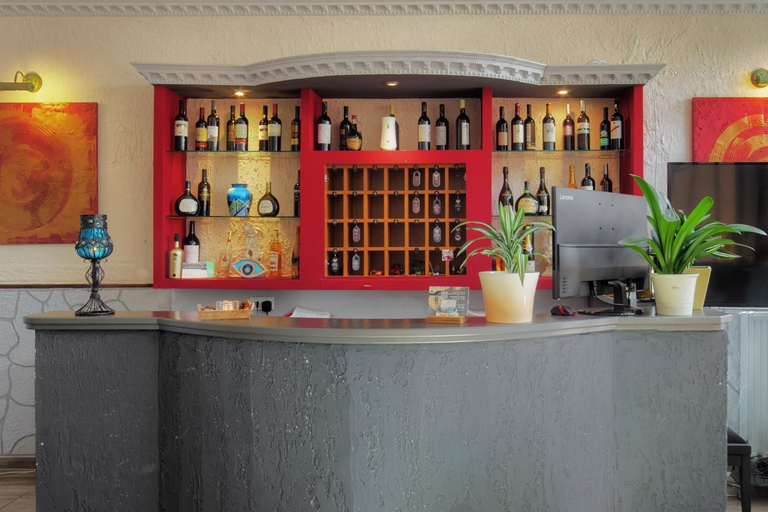 Public Area 2, Hotel Mira Mare, Ostholstein