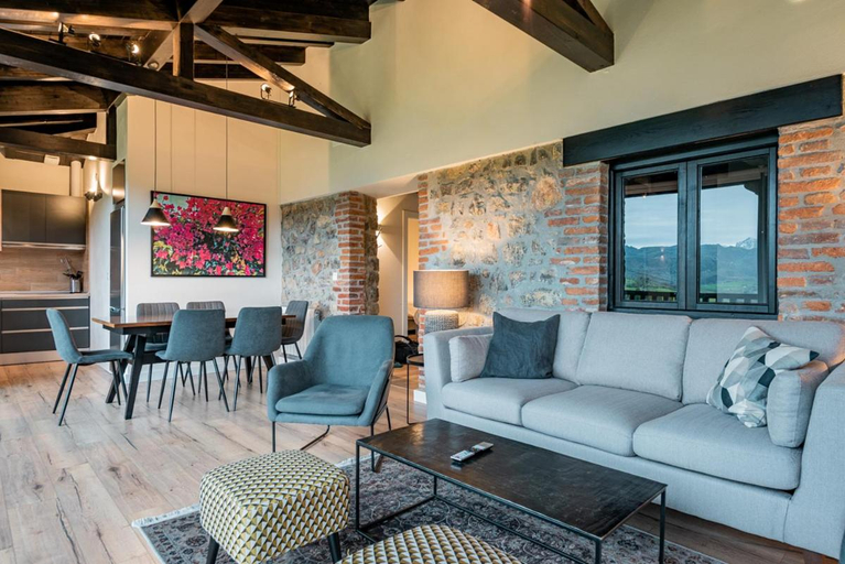 2, Apartamentos Picabel, Asturias