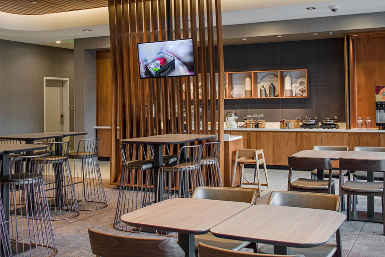 Food & Drinks 4, SpringHill Suites Kalispell, Flathead