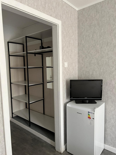 Others 3, Legacy Hotel, Tuzla