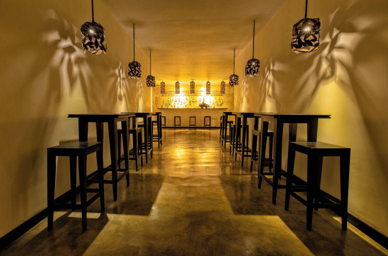 Restaurant 2, Splendour Residence, Balapitiya