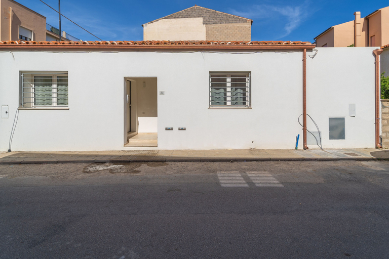 Exterior & Views, Relax Flatroom 22, Olbia-Tempio
