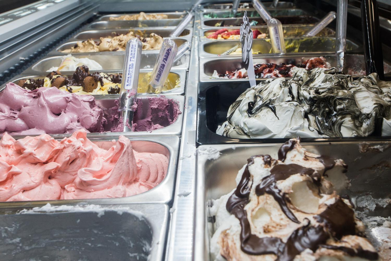 Food & Drinks 3, Il Castagno, Pesaro E Urbino