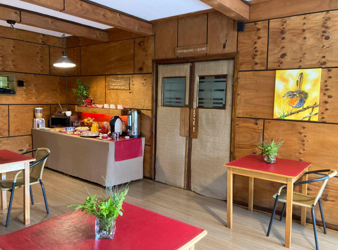 Others 2, Hotel and Hostal Truyaca , Osorno