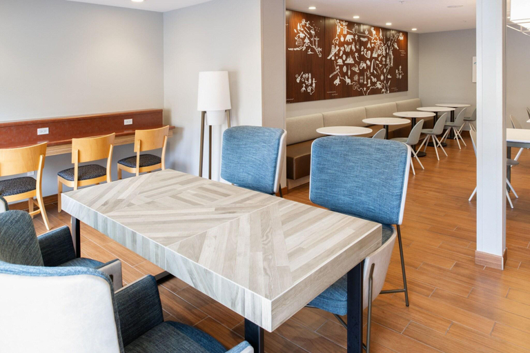 Food & Drinks 5, Towneplace Suites By Marriott Olympia, Thurston