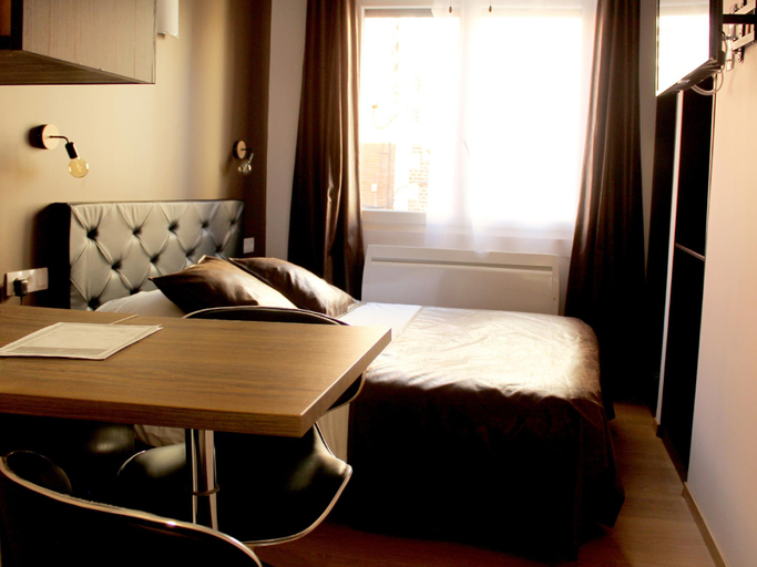 Others 3, Appart Hotel Relax Spa, Pas-de-Calais